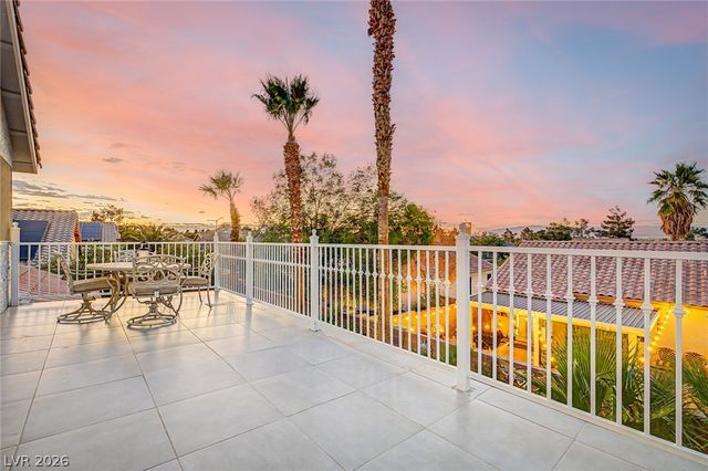 1150 Sierra Laurel Court, Henderson, NV 89014