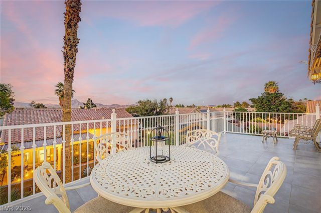 1150 Sierra Laurel Court, Henderson, NV 89014
