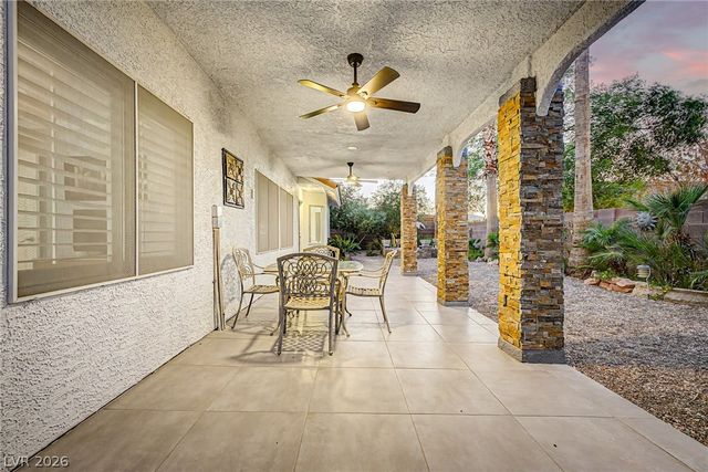 1150 Sierra Laurel Court, Henderson, NV 89014