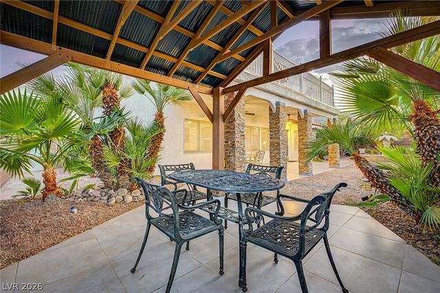 1150 Sierra Laurel Court, Henderson, NV 89014