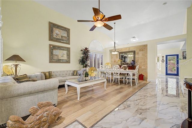 1150 Sierra Laurel Court, Henderson, NV 89014
