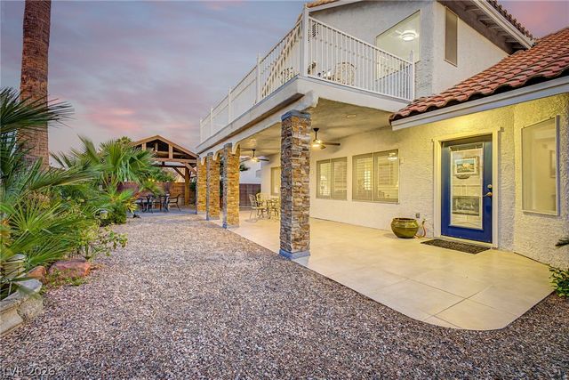 1150 Sierra Laurel Court, Henderson, NV 89014