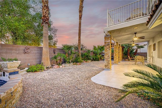 1150 Sierra Laurel Court, Henderson, NV 89014