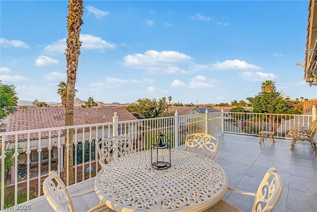 1150 Sierra Laurel Court, Henderson, NV 89014