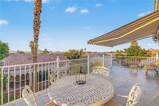 1150 Sierra Laurel Court, Henderson, NV 89014