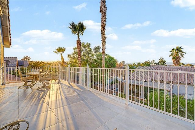 1150 Sierra Laurel Court, Henderson, NV 89014