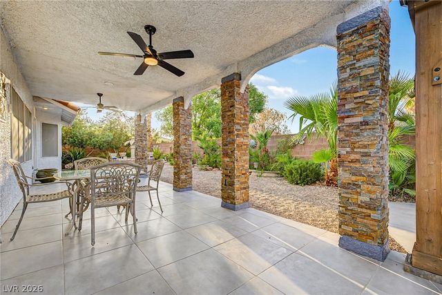 1150 Sierra Laurel Court, Henderson, NV 89014