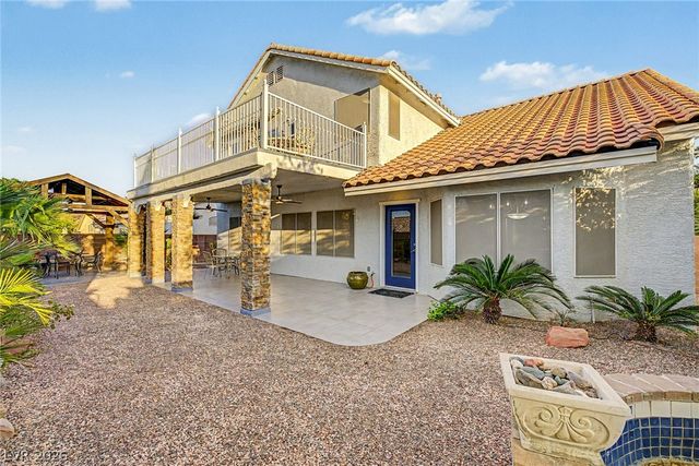 1150 Sierra Laurel Court, Henderson, NV 89014