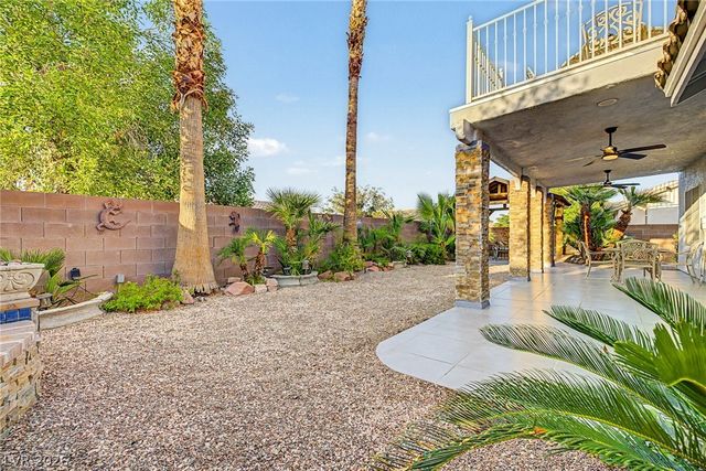 1150 Sierra Laurel Court, Henderson, NV 89014