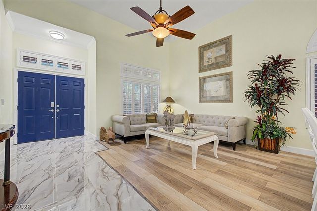 1150 Sierra Laurel Court, Henderson, NV 89014