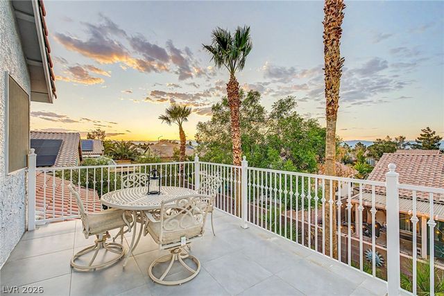 1150 Sierra Laurel Court, Henderson, NV 89014