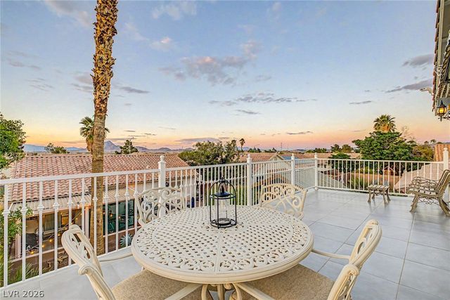 1150 Sierra Laurel Court, Henderson, NV 89014