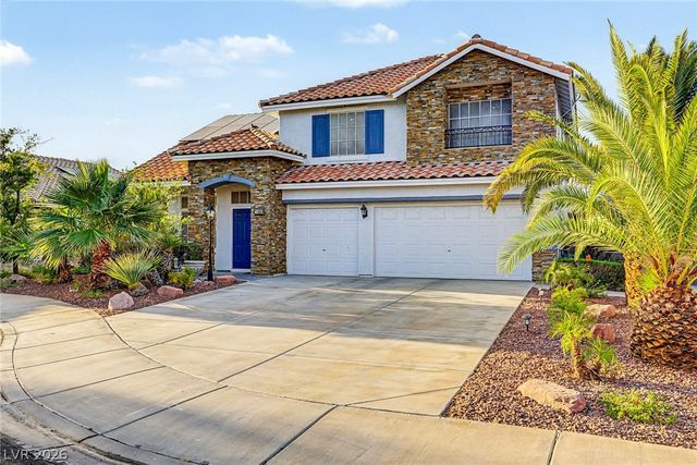 1150 Sierra Laurel Court, Henderson, NV 89014