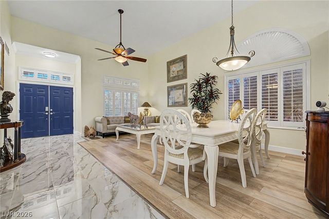 1150 Sierra Laurel Court, Henderson, NV 89014