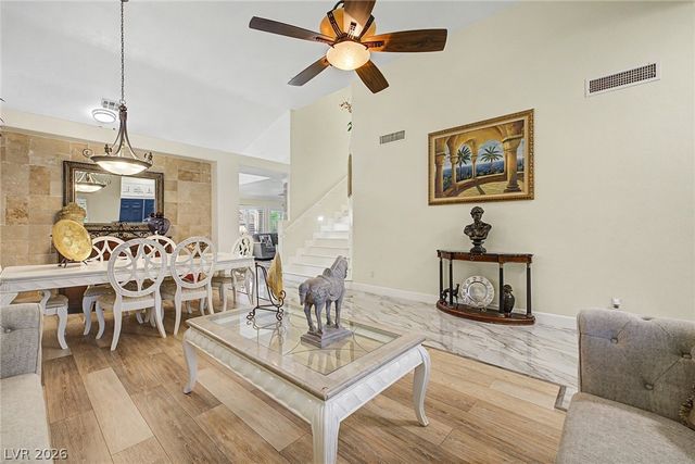 1150 Sierra Laurel Court, Henderson, NV 89014
