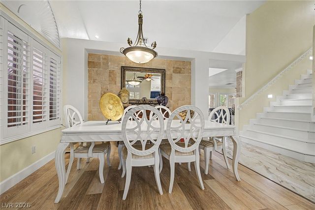 1150 Sierra Laurel Court, Henderson, NV 89014