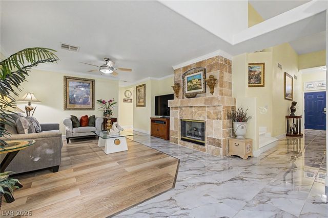 1150 Sierra Laurel Court, Henderson, NV 89014