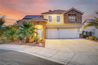 1150 Sierra Laurel Court, Henderson, NV 89014
