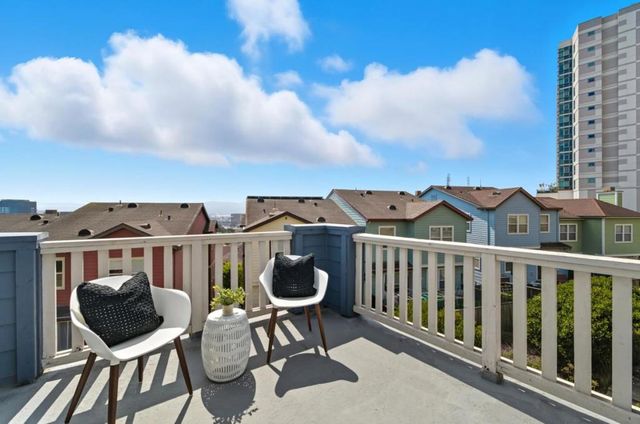 3 Mandalay Place, South San Francisco, CA 94080