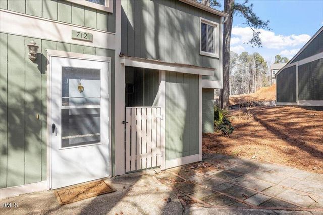 712 Godwin Court, Raleigh, NC 27606