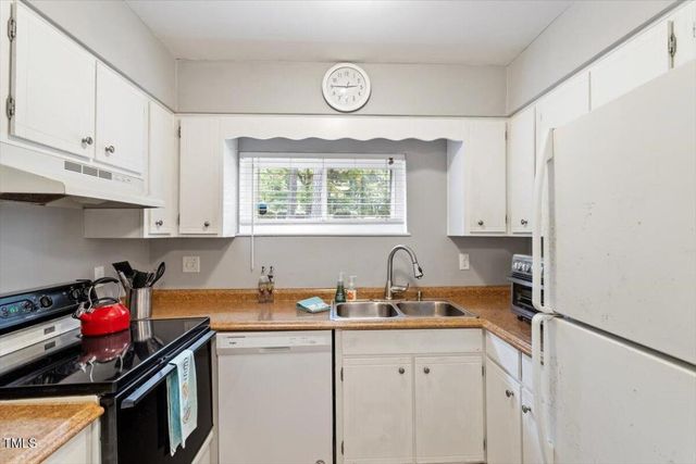 712 Godwin Court, Raleigh, NC 27606