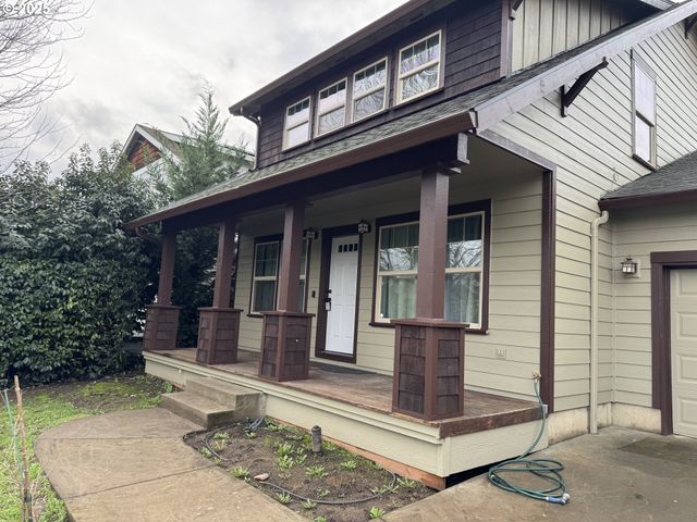 220 Se HOPE Ct, Sheridan, OR 97378