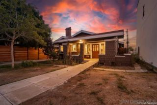 3376 30th Street, San Diego, CA 92104