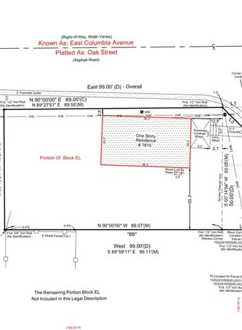 1810 N BRACK STREET, Kissimmee, FL 34744