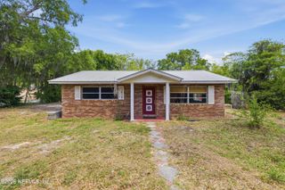 363 SE 72ND Street, Starke, FL 32091