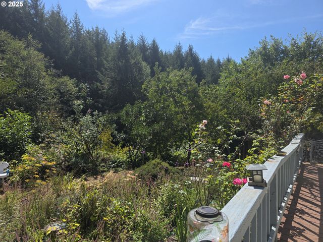 98470 CARLA Ln, Myrtle Point, OR 97458