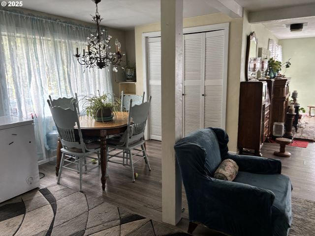 98470 CARLA Ln, Myrtle Point, OR 97458