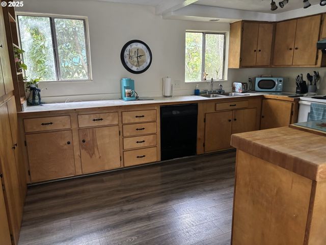 98470 CARLA Ln, Myrtle Point, OR 97458