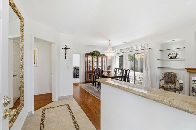 7724 Kilmarnok Drive, San Jose, CA 95135