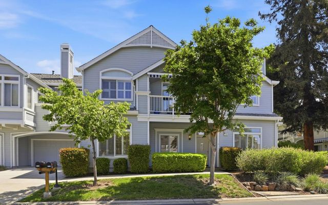 7724 Kilmarnok Drive, San Jose, CA 95135