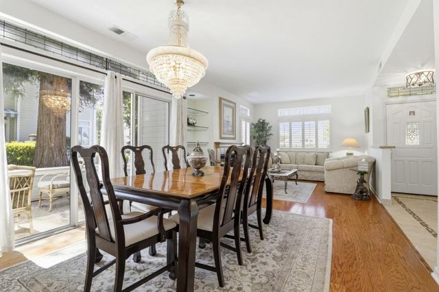 7724 Kilmarnok Drive, San Jose, CA 95135