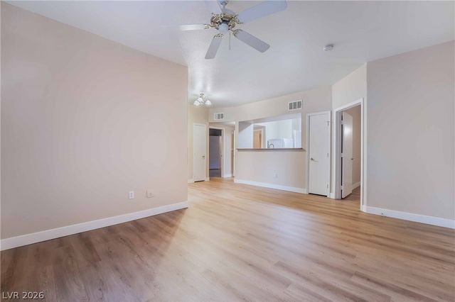 6650 West WARM SPRINGS Road 1179, Las Vegas, NV 89118