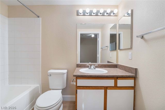 6650 West WARM SPRINGS Road 1179, Las Vegas, NV 89118