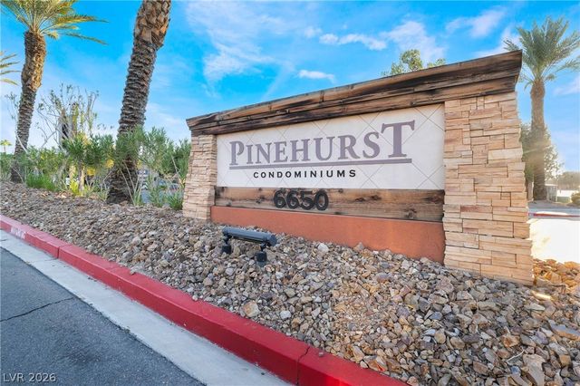6650 West WARM SPRINGS Road 1179, Las Vegas, NV 89118