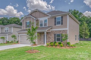 2212 Silverbell Lane, Stanley, NC 28164