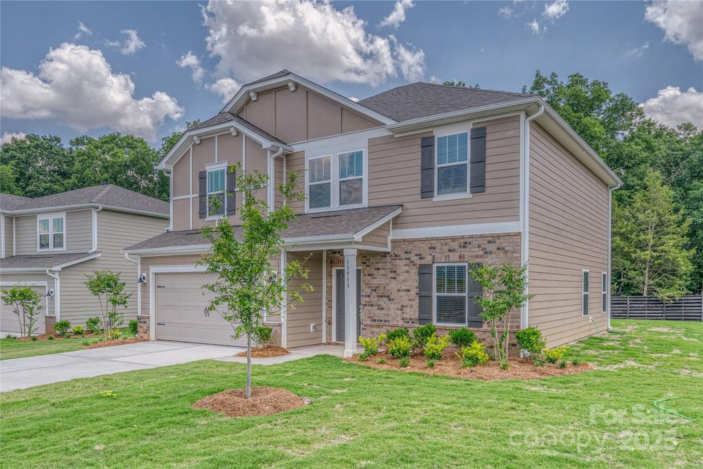 2212 Silverbell Lane, Stanley, NC 28164