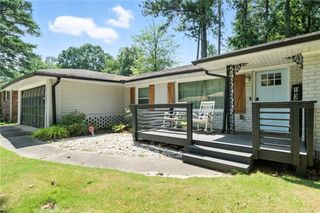 3331 Casa Linda Drive, Decatur, GA 30032