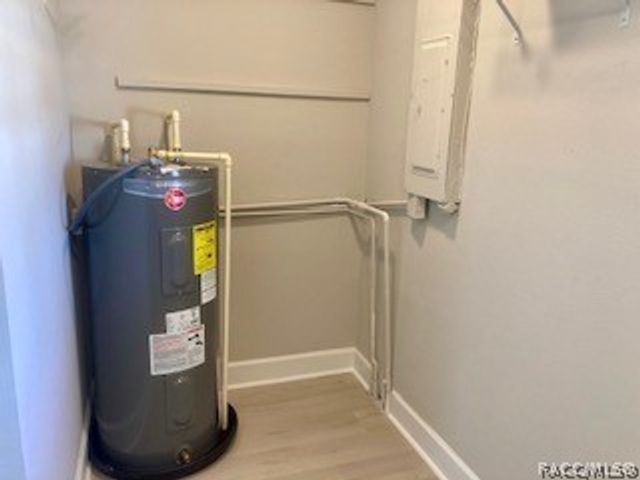 1215 N Egret Point, Crystal River, FL 34429