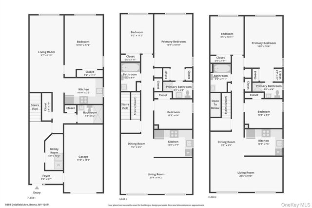 5959 Delafield Avenue, Bronx, NY 10471