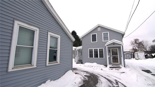 86 Main Street, Whitestown, NY 13417