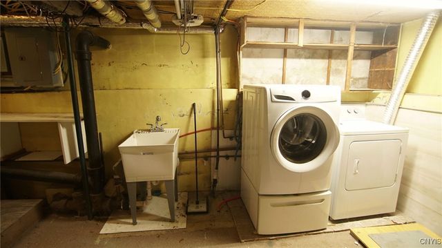 86 Main Street, Whitestown, NY 13417