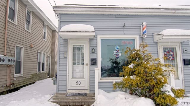 86 Main Street, Whitestown, NY 13417