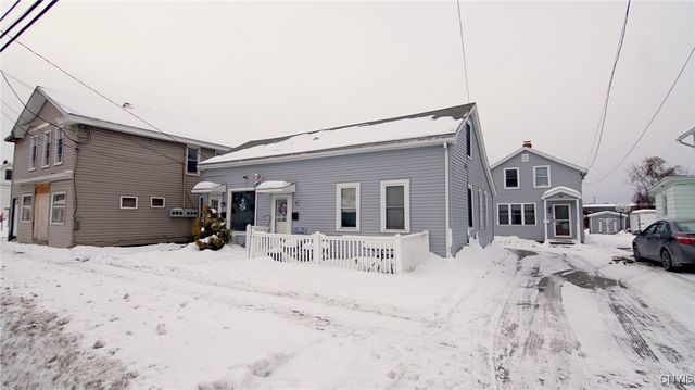 86 Main Street, Whitestown, NY 13417