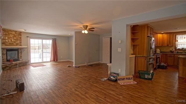 86 Main Street, Whitestown, NY 13417