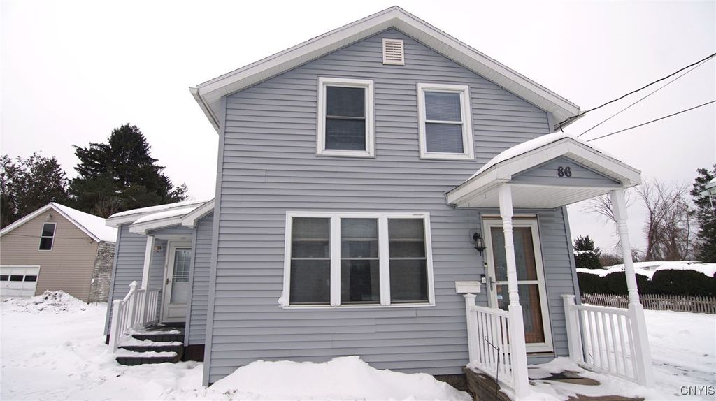 86 Main Street, Whitestown, NY 13417