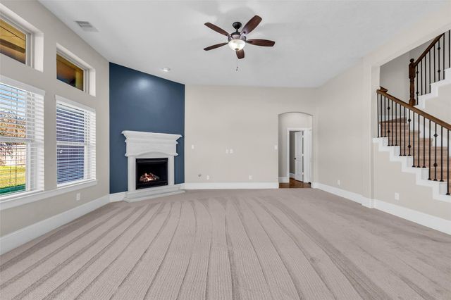 3611 Cape Vista Court, Spring, TX 77386